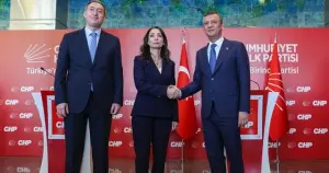 CHP ve DEM ilişkileri, CHP’nin süreçte el yükseltmesi