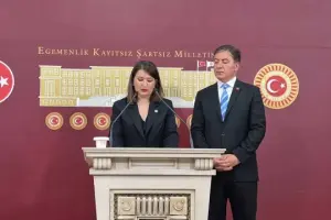 CHP’nin demokratikleşme paketi ve “süreç”ten beklentileri