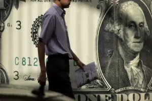 Dolar egemenliğini ne zaman yitirir?