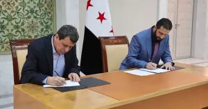 Eş Şara’dan yeni bir Esad çıkarmak mı?