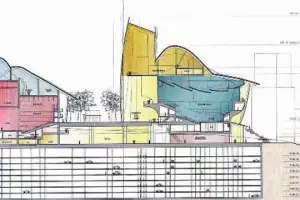 Frank Gehry’nin ardından: İstanbul'a çağ atlattıracak Gehry projesi nasıl buharlaştı? 