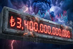 Hazine 2025’te fırtınayı nasıl atlattı?
