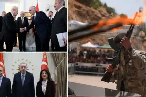 İmralı tutanakları tartışması: Süreç için yeni bir eşik