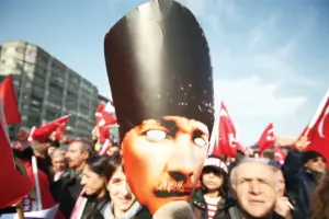 Kemalizm tartışmaları üzerine...