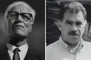 Kıvılcımlı ve Öcalan üzerine