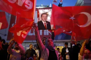 Muhalefet nasıl kazanır?
