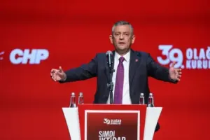 Muhalefetteki son kurultay