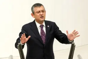Özel’in bütçe konuşmasında sürece dair mesajları