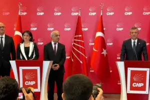 Raporlar ve demokrasimiz