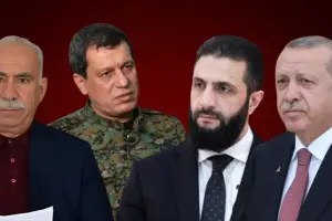 Sahi devlet (hem içerde hem dışarda) Kürtlere neden güvenmiyor?