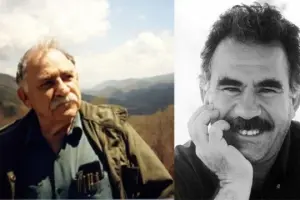 Solun bölünmüşlüğü ve Öcalan