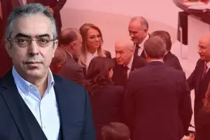 Sürece çomak sokanlar ve sigortasız süreç