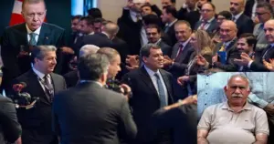 Suriye politikası barışı zorluyor