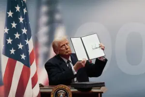 Trump’ın yeni Ulusal Güvenlik Stratejisi