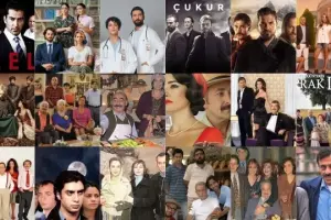 Turizmin tanıtımında Türk dizileri