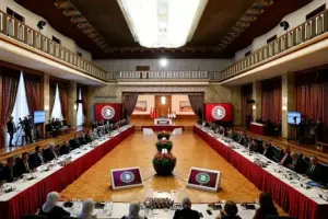 Tutanakların analizi ve Komisyon Raporu