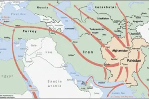 Uyuşturucu soruşturmaları sadece bir aldatmaca
