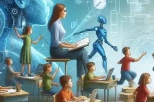 Yapay zeka çağında yaşa göre sınıflar anlamlı mı?