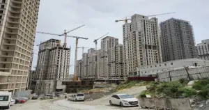 “Yol yaptık” dediler, bisikleti unuttular; Şimdi de “trafik var” diyorlar