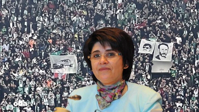 Tribünlerde yaşananlara nasıl bakmalı?