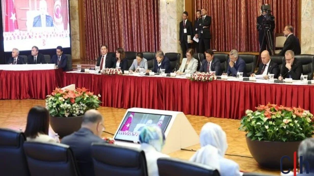 Türkiye’ye özgü sürecin muhasebesi 
