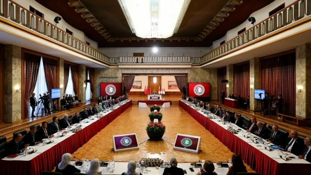 Tutanakların analizi ve Komisyon Raporu