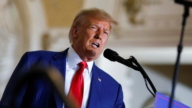 Dünya köy; Trump, ağa mı oluyor?