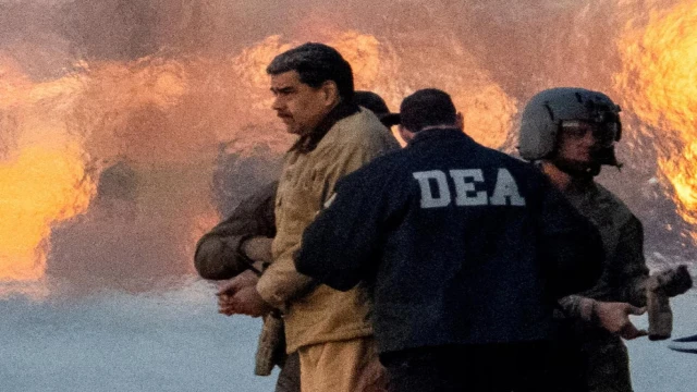 Hegemonya krizinin yeni dönemi: Venezuela Operasyonu