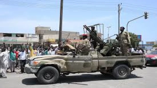 Jeopolitik körlük: Dünya başka yere bakarken Afrika’da ne oluyor?
