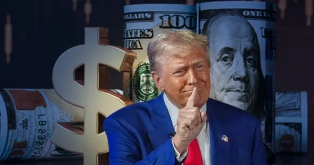 Amerika’nın koyunu sonra çıkar oyunu!
