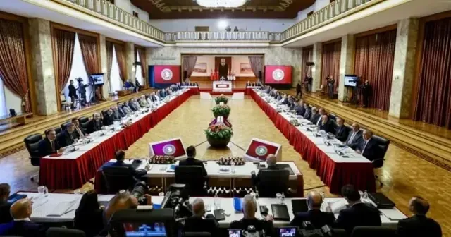 Ankara–Diyarbakır hattında mesafe daha da açıldı   