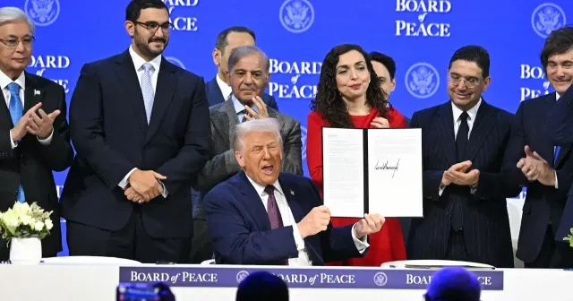 Barış Kurulu’ndaki Türkiye’nin ahlaki ikilemi