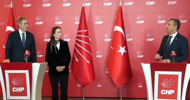 CHP’nin güncel Suriye politikası: Pragmatik değil ahlaki