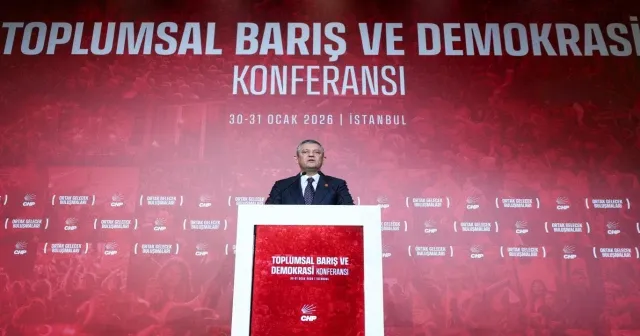 CHP’nin ‘yeniden’ büyük açılımı