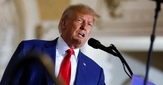 Dünya köy; Trump, ağa mı oluyor?