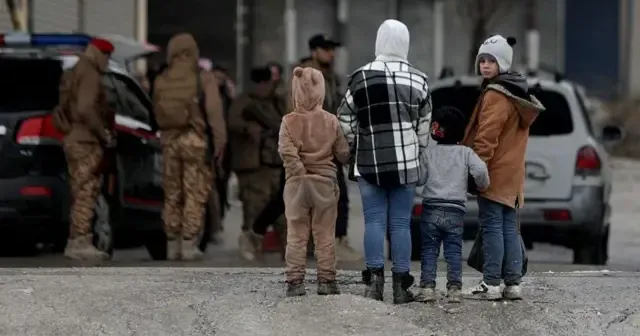 Halep Kürtsüzleşirken: Ankara’nın hesabı, Kürtlerin gerçeği