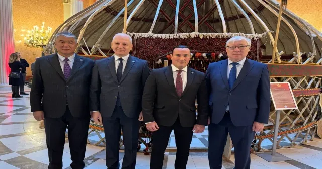 Hun çalışmalarında yeni paradigma, ortak hafıza ve kültürel diplomasi