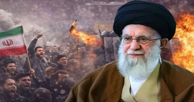 İran'da olağanüstü hal ilan edilebilir mi?