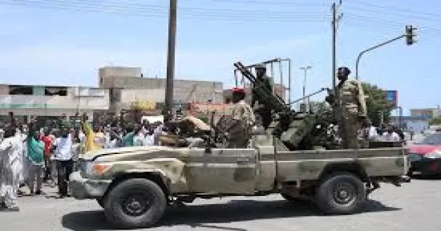 Jeopolitik körlük: Dünya başka yere bakarken Afrika’da ne oluyor?