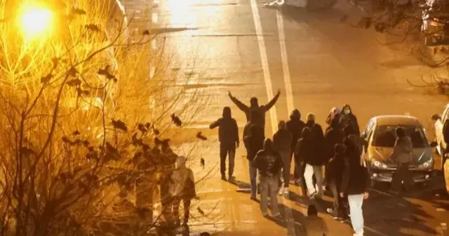 Tarih kafiyeli trajedi: İran’da otoritaryanizm ve emperyalizm mücadelesi