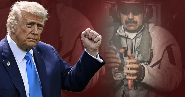 Trump’a kapıyı kim açtı?