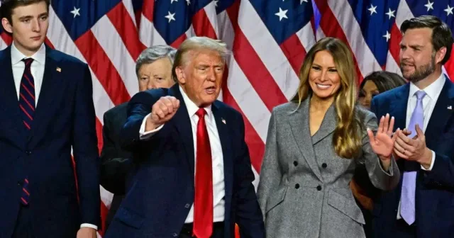 Trump’ın 2026 yılı söylemleri ve küresel riskler