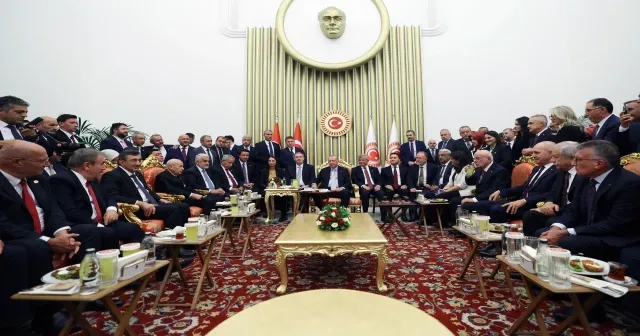 ‘Türk Tipi’ iç cephe kaygısı