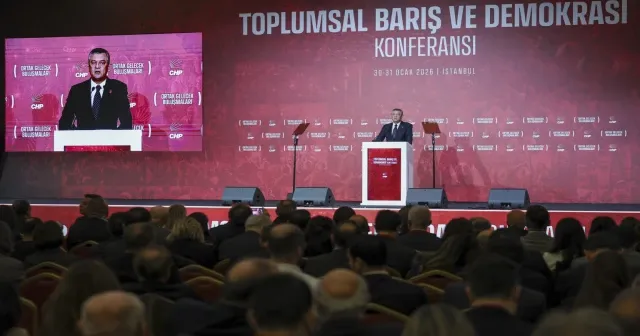 Türkiye etnik cemaatler ülkesi olamaz