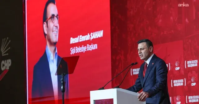 Türkiye İttifakı bir seçim taktiği değil, Cumhuriyet’in kurucu değerlerine dayanan tarihsel bir sorumluluktur