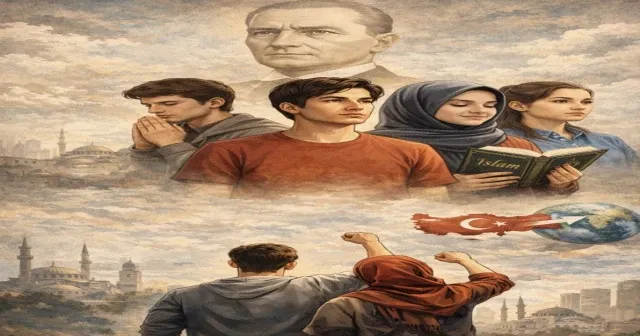Türkiye’de gençler neden Milliyetçi ve Muhafazakâr bir anlayışa sahipler?