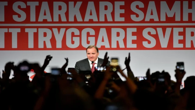 Nordik aydınlanmanın karanlık yüzü: İsveç’te aşırı sağ nasıl normalleşti?