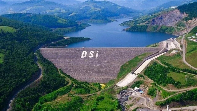 Şehirlerin suyla imtihanı