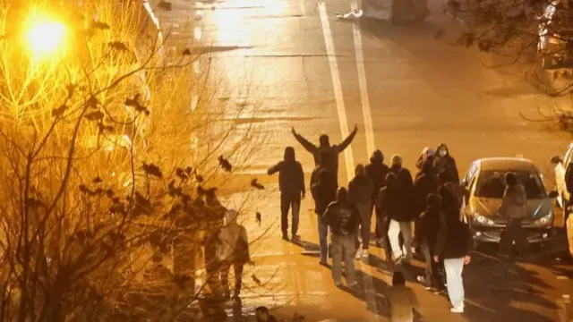 Tarih kafiyeli trajedi: İran’da otoritaryanizm ve emperyalizm mücadelesi