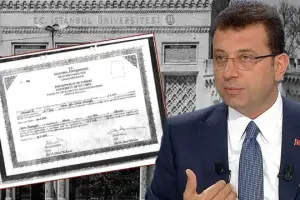 Ceza hukuku, İdare hukuku ve siyasetin kesişim noktası: Diploma davası